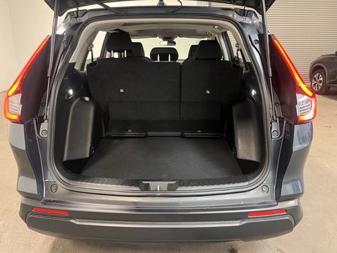 Used 2025 Honda CR-V EX image 16