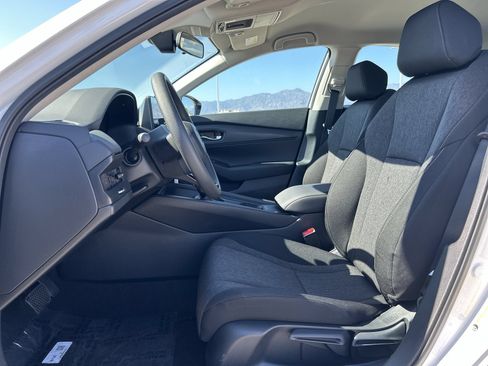 New 2026 Honda Accord LX image 13