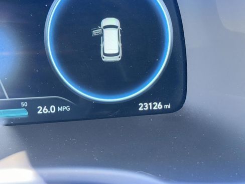 Used 2025 Hyundai Palisade Calligraphy image 30