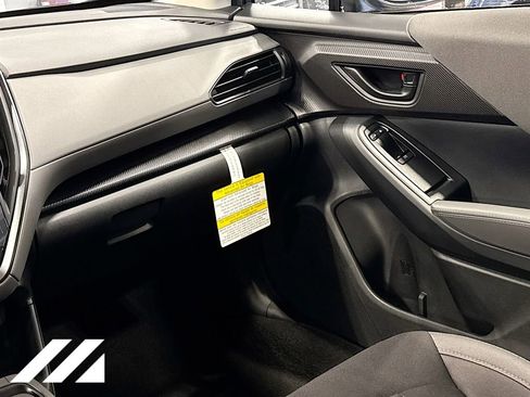 New 2026 Subaru Crosstrek 2.0i Premium AWD/4WD image 22