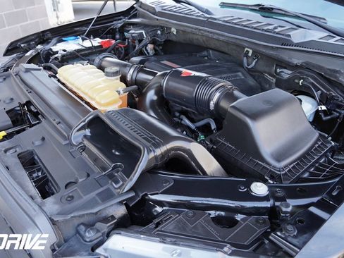 Used 2017 Ford F150 Raptor w/ Equipment Group 802A Luxury image 52