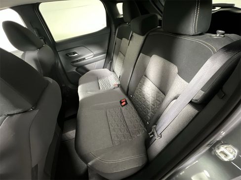 New 2026 Nissan Kicks SV image 24