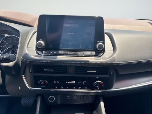Certified 2023 Nissan Rogue SV AWD/4WD image 18