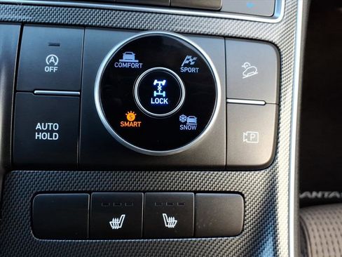 Certified 2023 Hyundai Santa Fe SEL image 24