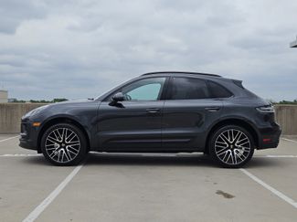 Certified 2026 Porsche Macan AWD/4WD video 2