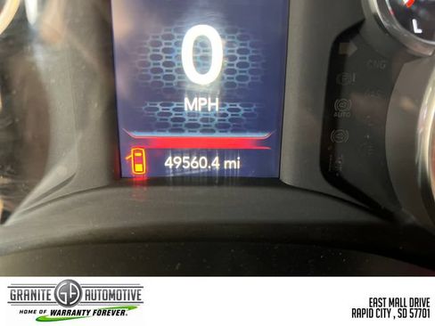 Used 2024 RAM 2500 Big Horn AWD/4WD image 11