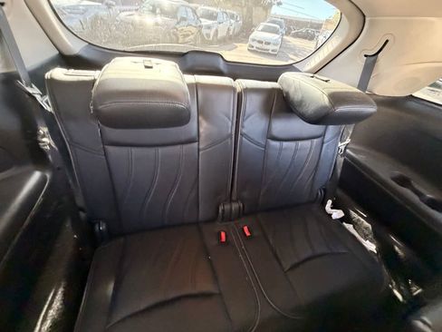 Used 2015 INFINITI QX60 FWD w/ Premium Plus Package image 12