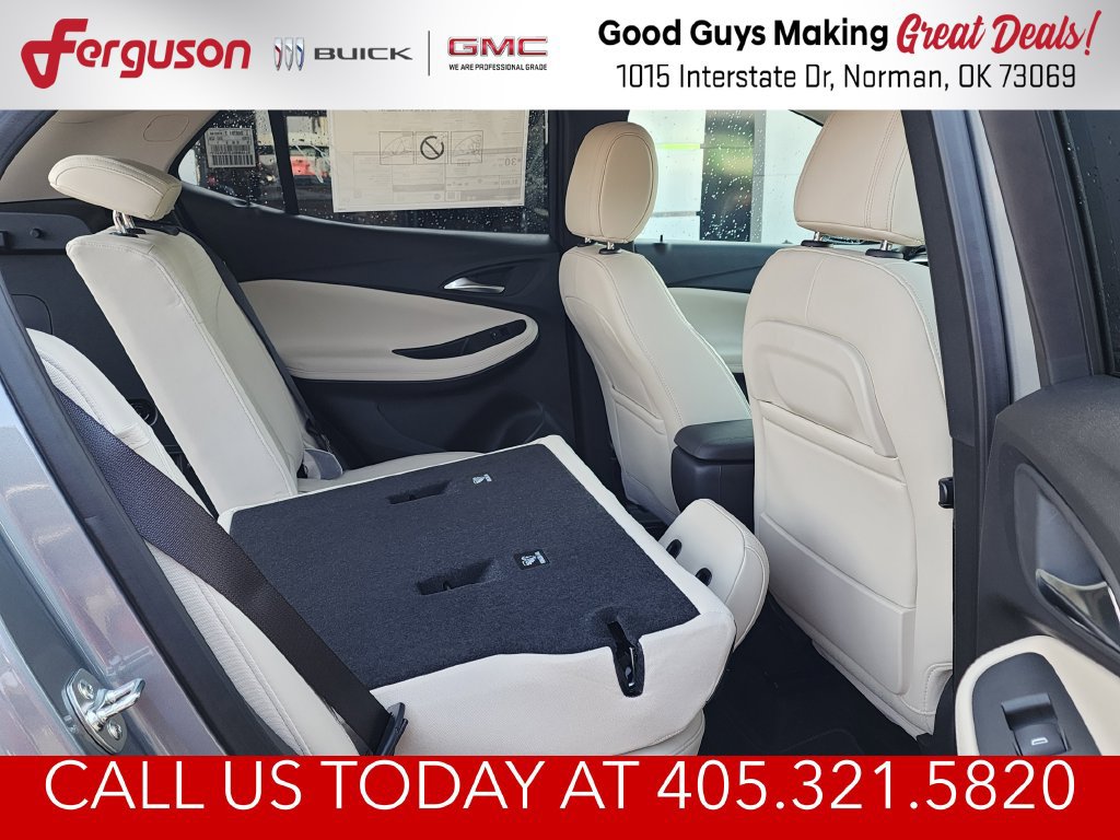 New 2026 Buick Encore GX Preferred w/ Comfort Package FWD image 42