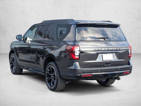 Used 2023 Ford Expedition Limited AWD/4WD image 8