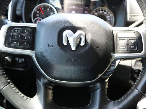 Used 2019 RAM 3500 Laramie AWD/4WD image 23