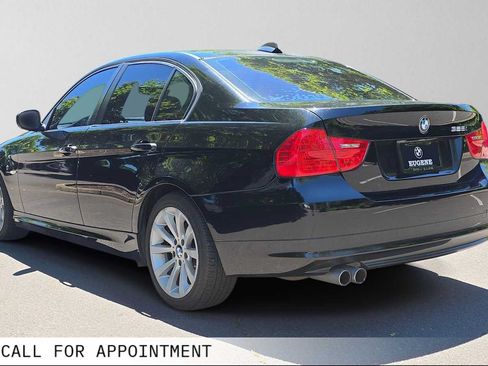 Used 2011 BMW 328i Sedan RWD image 5