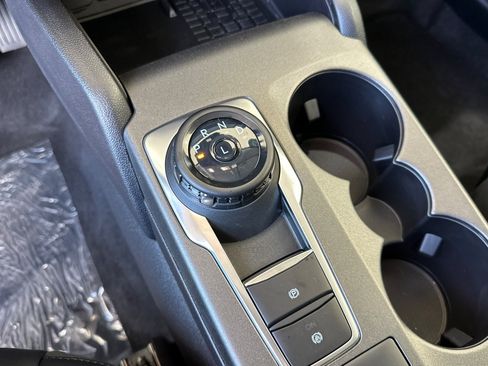 New 2025 Ford Bronco Sport Outer Banks image 24