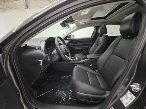Used 2022 MAZDA CX-30 AWD 2.5 Turbo S image 19