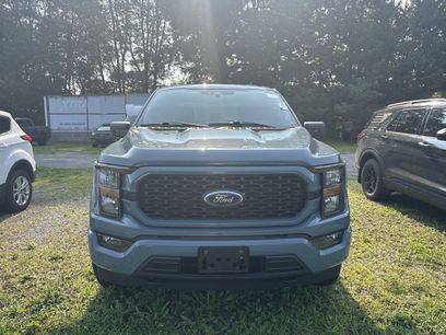 Used 2023 Ford F150 XL w/ STX Appearance Package