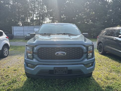 Used 2023 Ford F150 XL w/ STX Appearance Package AWD/4WD image 1