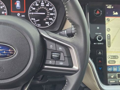 Used 2022 Subaru Outback Premium w/ Popular Package #1 image 39