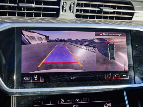 Used 2024 Audi A6 Premium Plus image 25