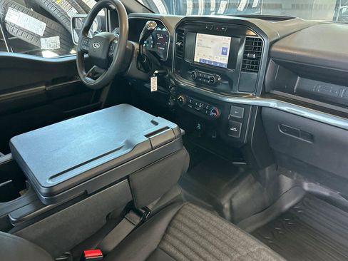 Used 2022 Ford F150 XL w/ STX Appearance Package AWD/4WD image 15