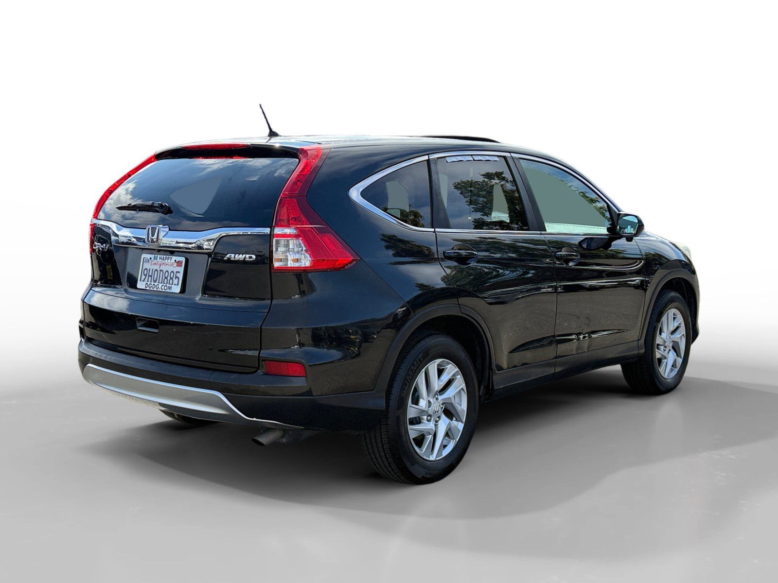 Used 2016 Honda CR-V EX image 5