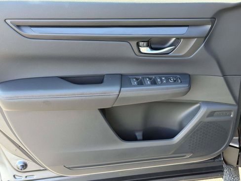Used 2026 Honda CR-V Sport image 6