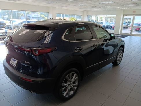 New 2025 MAZDA CX-30 AWD 2.5 S w/ Preferred Package image 6