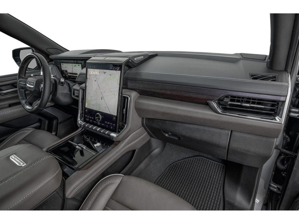 New 2026 GMC Yukon XL Denali Ultimate AWD/4WD image 13