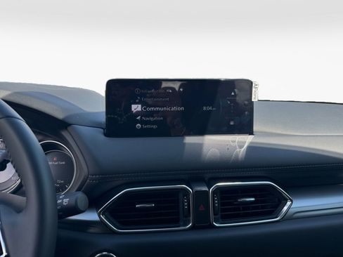 New 2025 MAZDA CX-5 AWD 2.5 S image 15