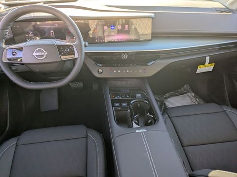 New 2026 Nissan Murano Platinum w/ Technology Package AWD/4WD image 17
