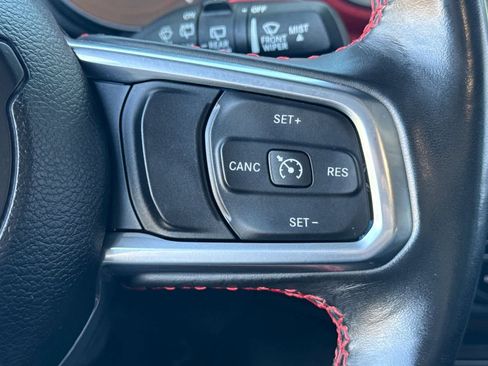 Used 2021 Jeep Wrangler Unlimited Rubicon image 28