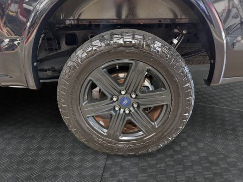 Used 2019 Ford F150 XLT w/ Equipment Group 302A Luxury AWD/4WD image 15