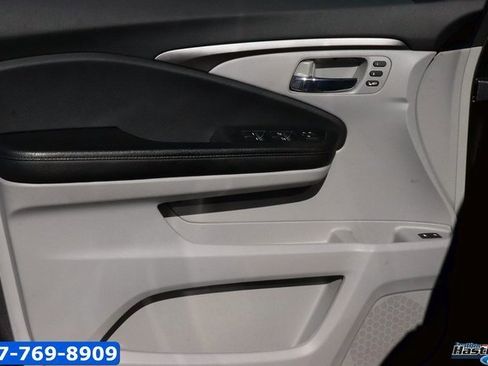 Used 2022 Honda Pilot EX-L image 9