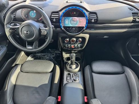 Used 2023 MINI Cooper Clubman John Cooper Works image 20