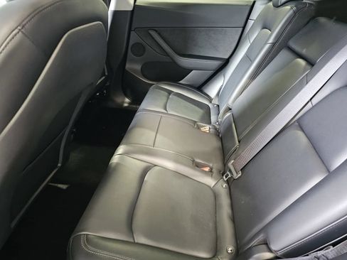 Used 2021 Tesla Model Y Performance AWD/4WD image 13