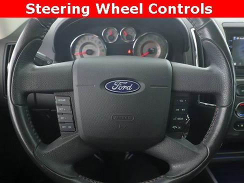 Used 2010 Ford Edge Limited image 24