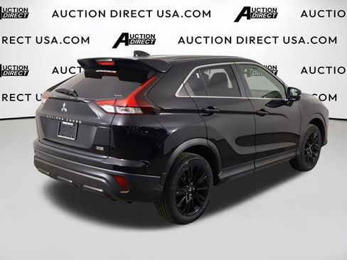 Used 2023 Mitsubishi Eclipse Cross LE AWD/4WD image 37