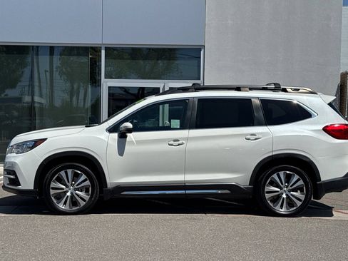 Used 2020 Subaru Ascent Limited w/ Technology Package AWD/4WD image 10