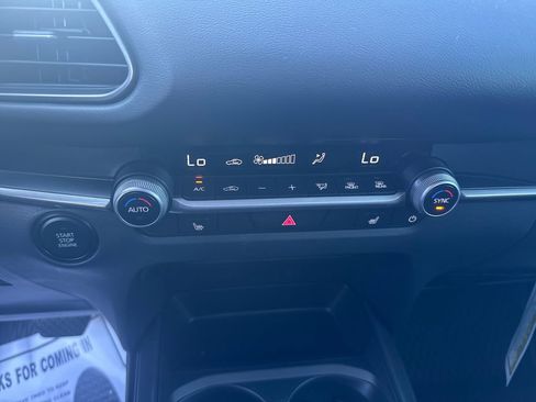 New 2026 MAZDA CX-30 AWD 2.5 S w/ Select Sport Pkg image 25