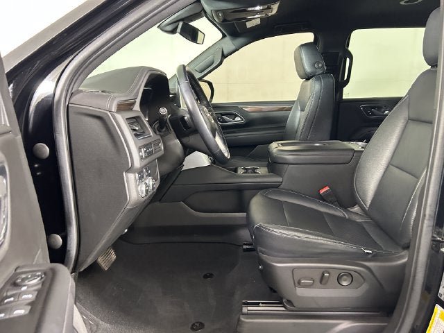 Used 2022 GMC Yukon SLE w/ Gmc Pro Safety Plus Package AWD/4WD image 11