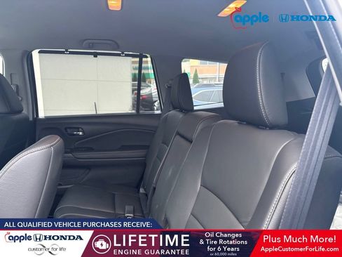 Used 2022 Honda Pilot Special Edition image 5