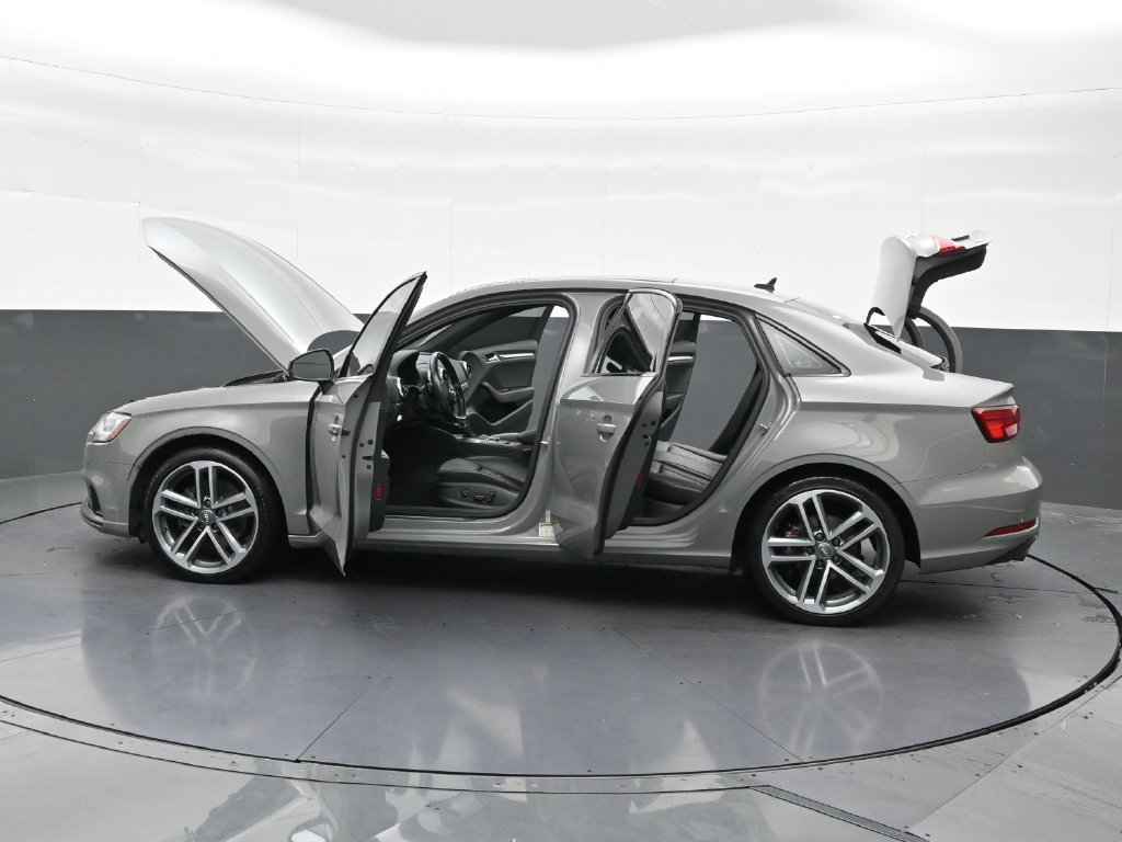 Used 2020 Audi A3 2.0T Premium w/ Final Edition Package FWD image 35