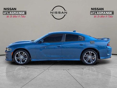 Used 2021 Dodge Charger GT w/ Plus Group image 8
