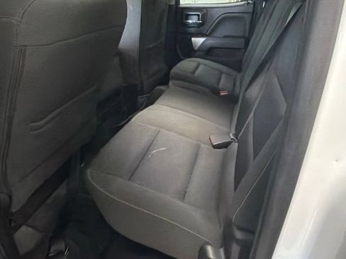 Used 2019 Chevrolet Silverado 1500 LT w/ All Star Edition AWD/4WD image 13