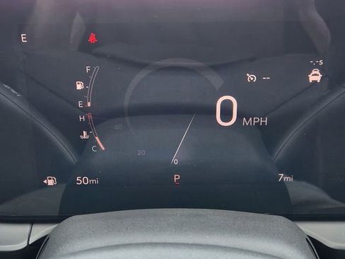 New 2026 Buick Envista Preferred w/ Convenience I Package FWD image 12