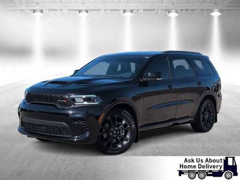 Used 2025 Dodge Durango R/T AWD/4WD image 1