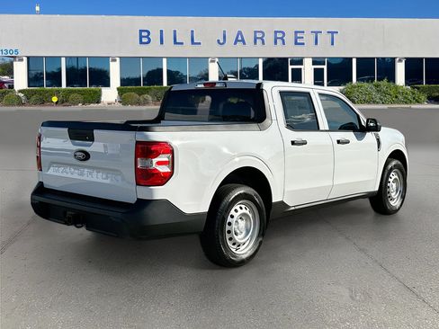 New 2026 Ford Maverick XL image 4