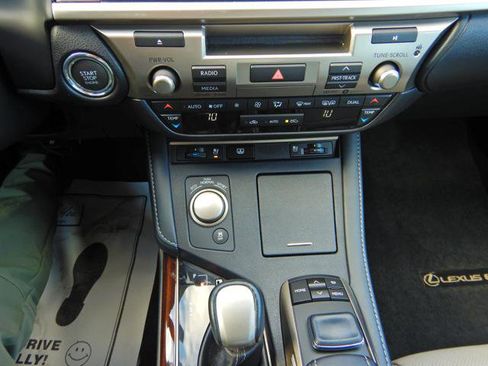 Used 2017 Lexus ES 350 Sedan image 20