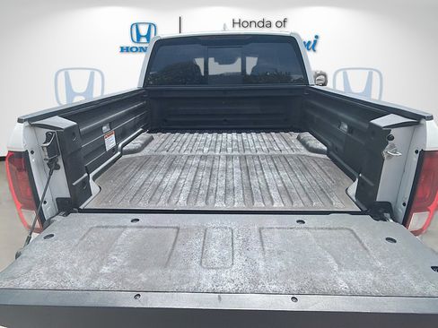 Certified 2023 Honda Ridgeline RTL-E image 27