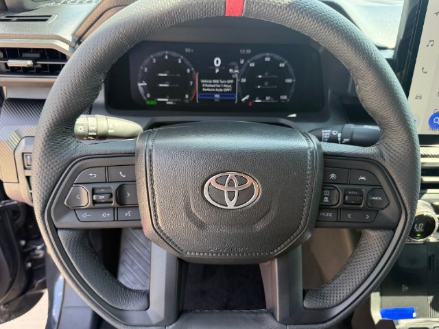 Used 2026 Toyota Tacoma TRD Pro AWD/4WD image 15
