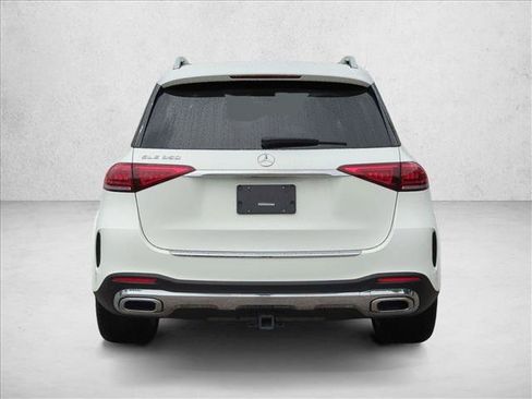Certified 2021 Mercedes-Benz GLE 350 image 6