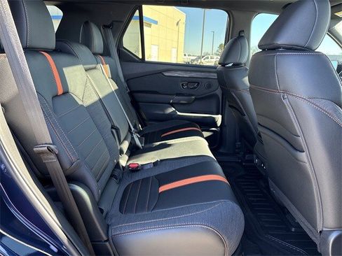 New 2026 Honda Passport TrailSport image 21